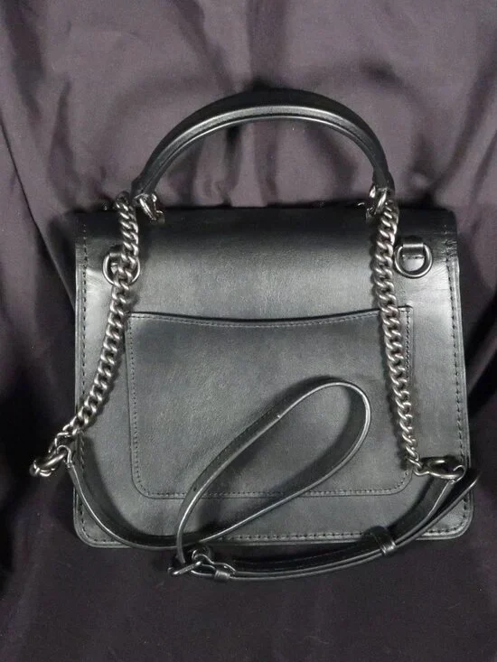 RARE, Vintage | Coach | New York Collection | designer crossbody | NEW - Picture 2 of 5